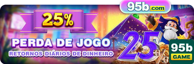 95b.com desfrute de exclusivo jogo