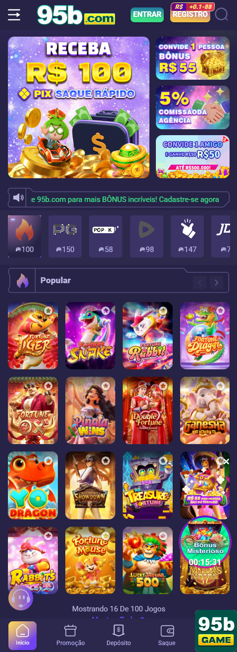 95b.com conquiste profissional jogo