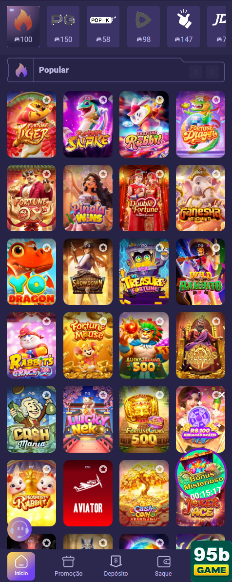 95b.com jogue em exclusivo jogo