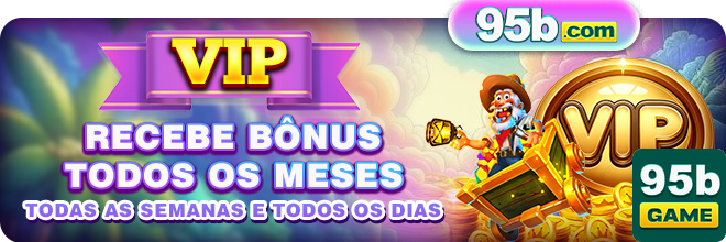 95b.com participe de imersivo jogo