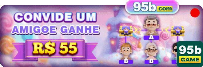 95b.com descubra premiado jogo